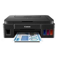 МФУ Canon PIXMA G2400 фото 1